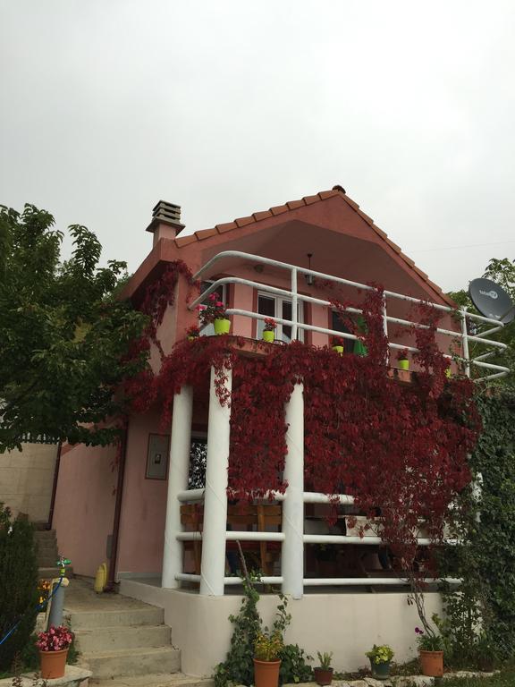Holiday Village Ostrog Niksic Exterior foto