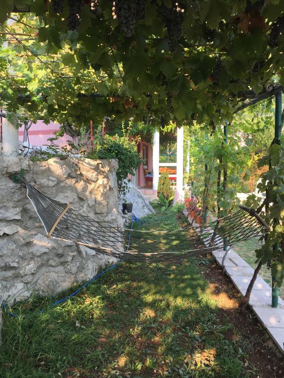 Holiday Village Ostrog Niksic Quarto foto