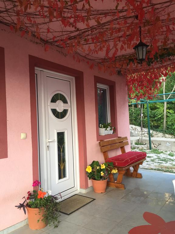 Holiday Village Ostrog Niksic Exterior foto