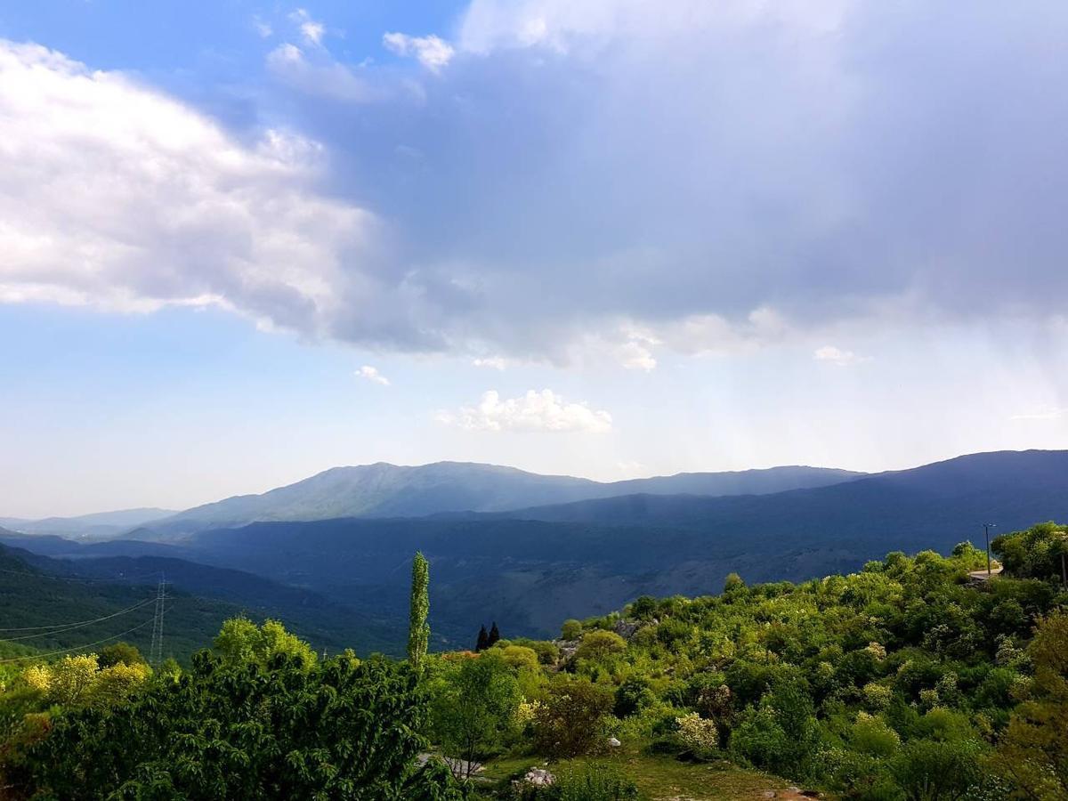 Holiday Village Ostrog Niksic Exterior foto